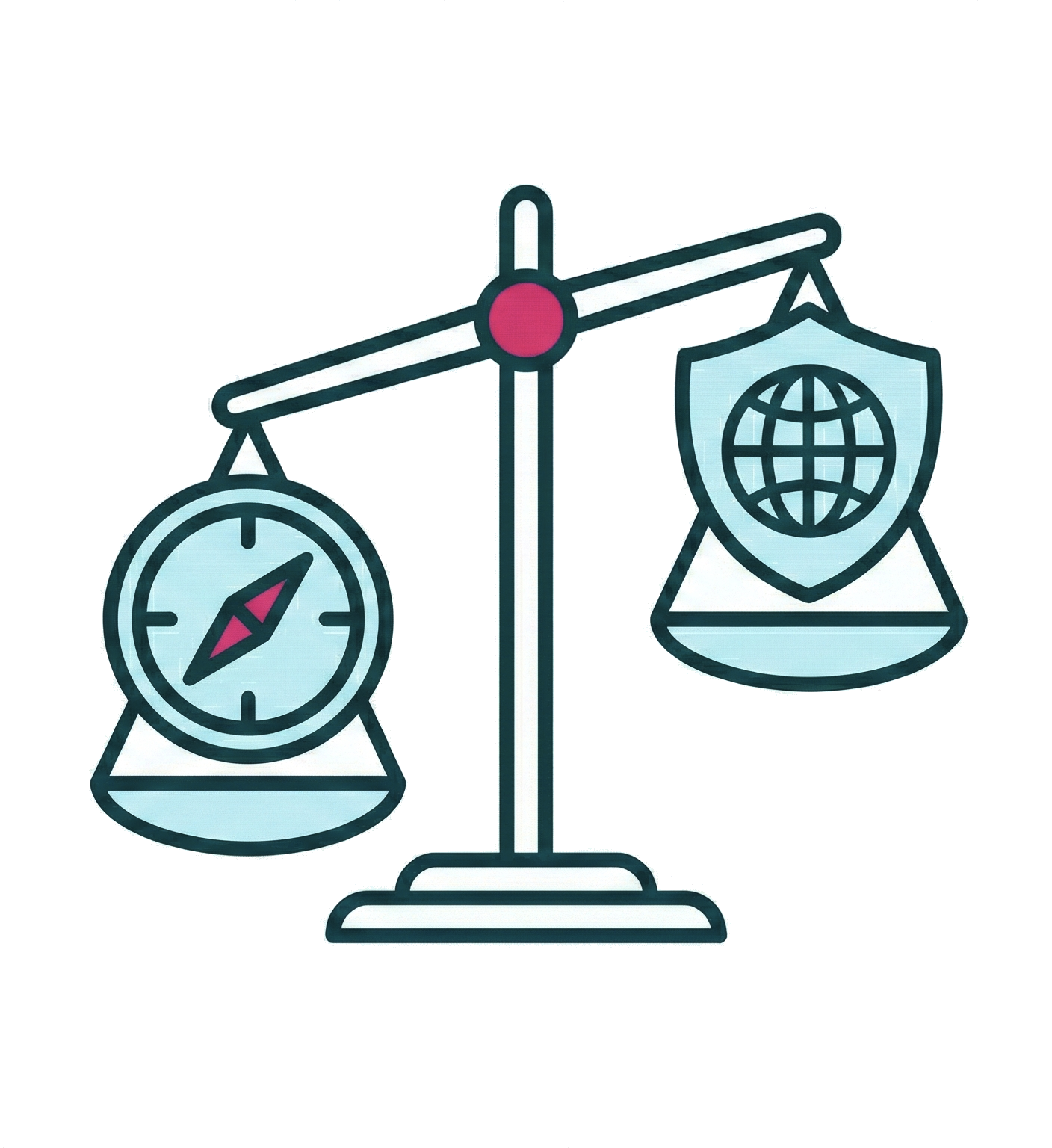 A screenshot of risk insights and regulatory alignment